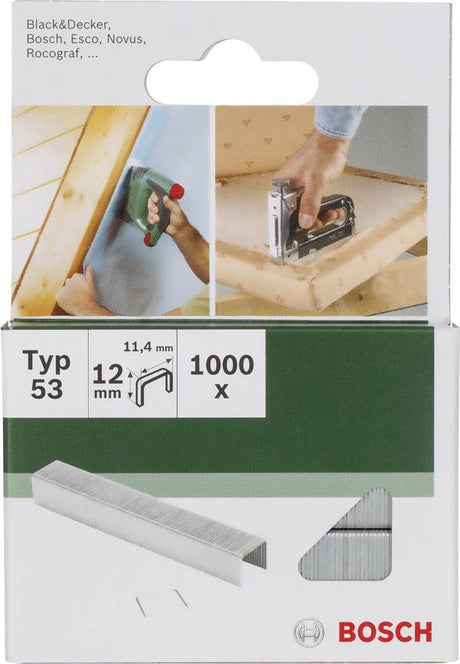 Bosch - nie typ 53 4,0 mm