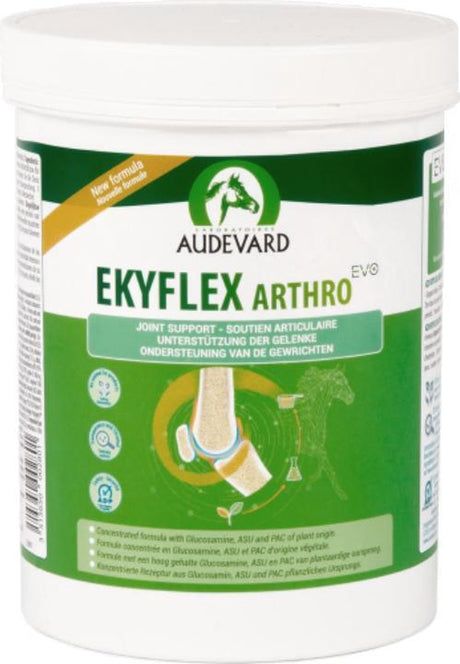 Audevard ekyflex artro evo