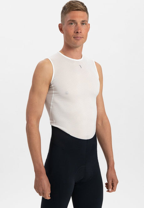 Bbb cycling fietsbroek heren met zeem - originals padding - wielrenbroek heren zonder bretels - ademend mesh - powerfit 2.0 shorts - zwart - maat xxl - bbw-427 xxl