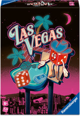 Ravensburger – Las Vegas – gra w kości – od 8 lat
