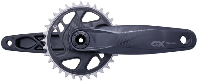 Korba Sram GX Eagle Mechanizm korbowy GX Eagle 32t Super Boost+ 165mm