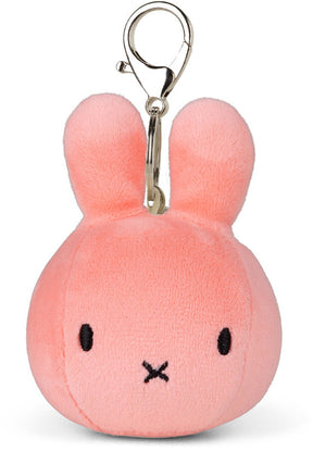 Bon ton toys nijntje - squish ball keychain - 9 cm - 3,5''