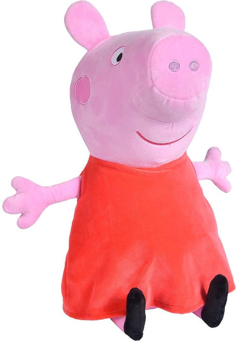 Świnka Peppa Simba 33 cm - przytulanka