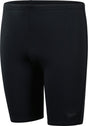 Speedo endurance+ jammer jongens sportzwembroek - zwart 152