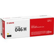 Toner Canon 046h żółty