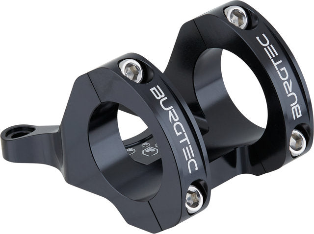 Mostek Burgtec z mocowaniem bezpośrednim mk3 35