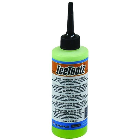 Olej sprężynowy IceToolz 240C147 dla, między innymi, naszyjnik E (120 ml)