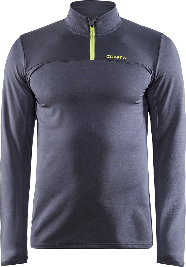 Męski sweter zimowy do sportów zimowych Craft Core Gain, rozmiar XL
