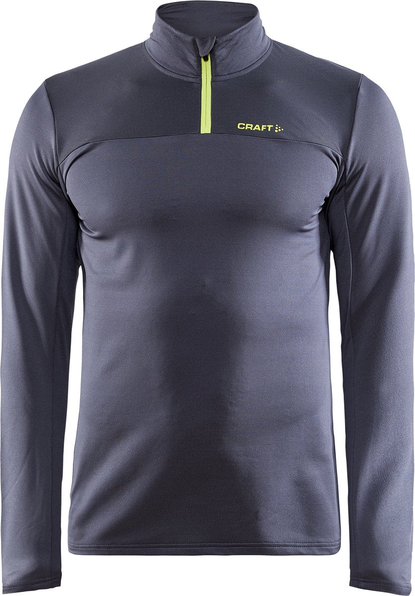 Męski sweter zimowy do sportów zimowych Craft Core Gain, rozmiar M