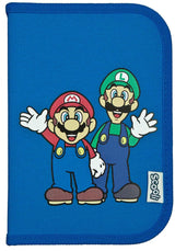 Piórnik wypełniony Undercover Super Mario
