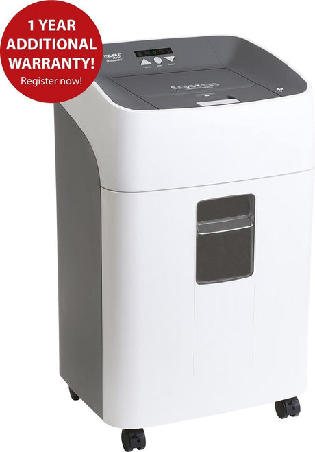 Niszczarka do papieru 35314 z przecięciem p-4