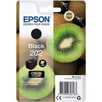 Wkład atramentowy czarny Epson 202
