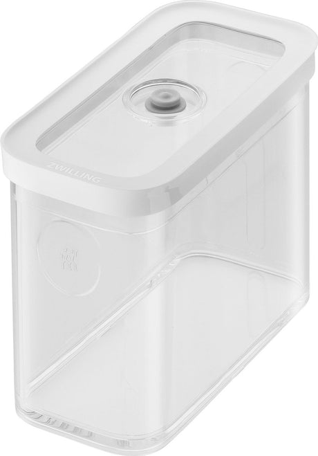 Pudełko do przechowywania kostek Fresh Save Cube Zwilling 21,5x10,5x15cm - 1800ml