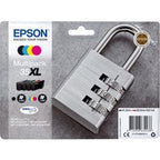 Inktcartridge epson 35xl c13t35964010 mulitpack