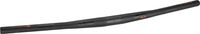 Kierownica Sqlab 311 fl-x carbon 31,8 15 mm