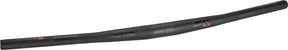 Kierownica Sqlab 311 fl-x carbon 31,8 15 mm