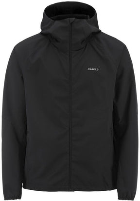 Craft essence hydro jacket 2 m black - sportvest