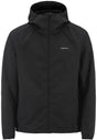 Craft essence hydro jacket 2 m black - sportvest