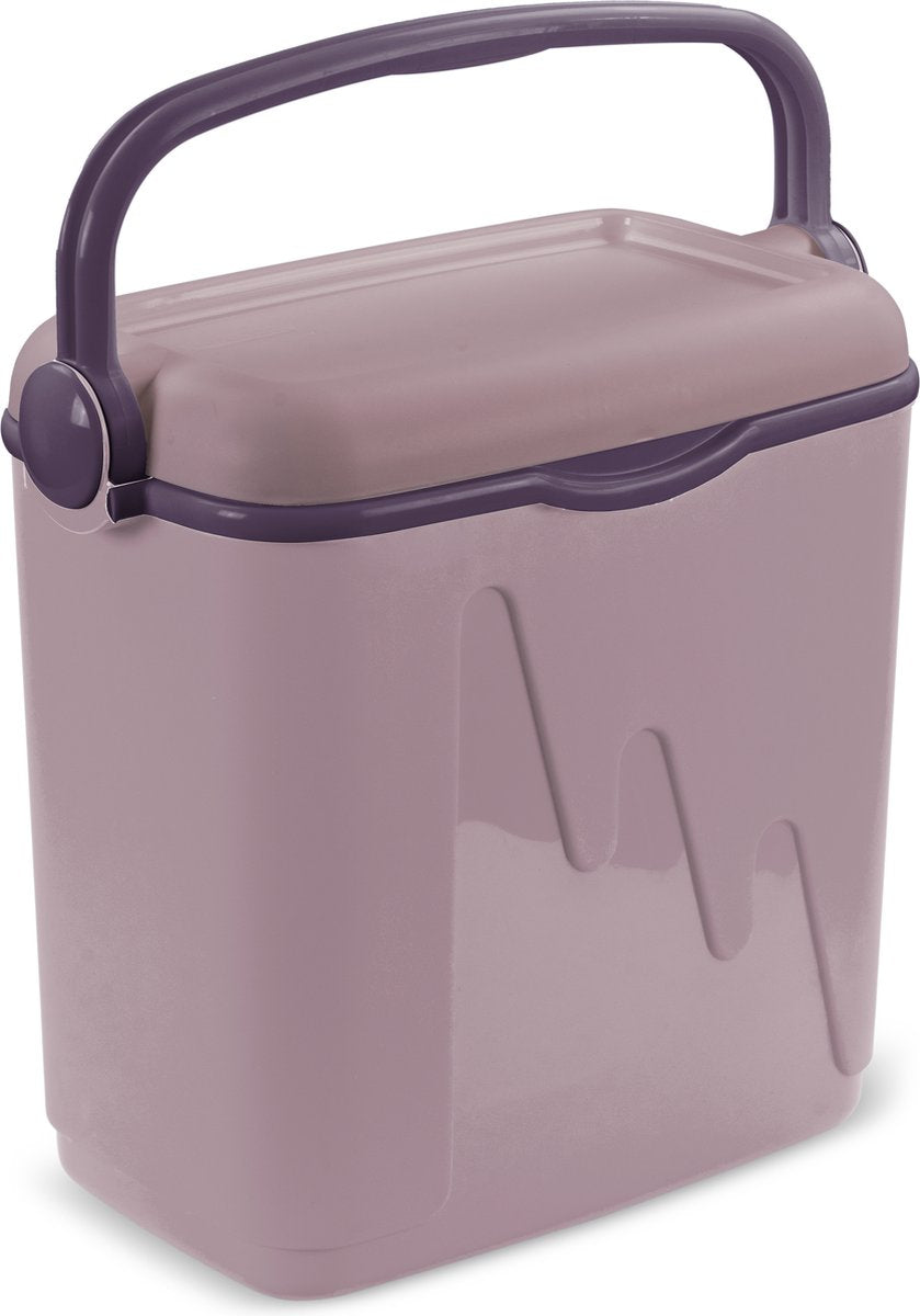 Lodówka Curver - 20l - 43,2x21,6x38,8cm - fiolet