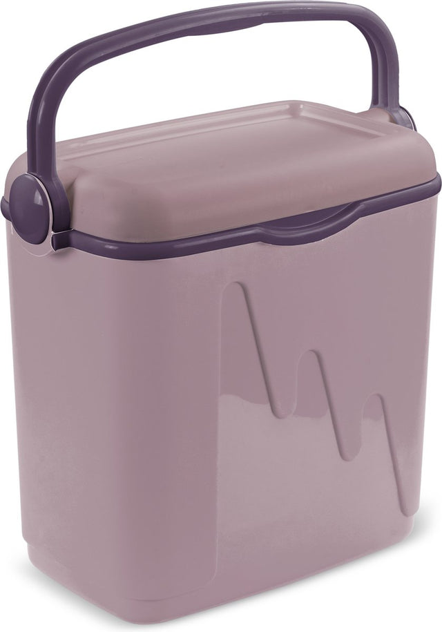 Lodówka Curver - 20l - 43,2x21,6x38,8cm - fiolet