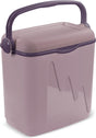 Lodówka Curver - 20l - 43,2x21,6x38,8cm - fiolet