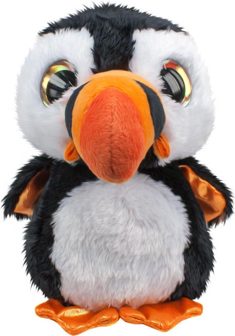 Przytulanka Lumo Stars - Puffin lunni, 15cm