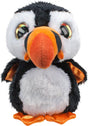 Przytulanka Lumo Stars - Puffin lunni, 15cm