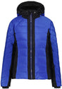 Luhta skalluvaara dames ski jas - blauw - 44