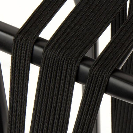 Szerokie 005201 Triobinder 24 12 mm oko 28 -calowe czarne na mapie