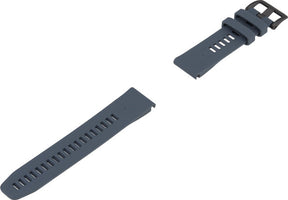 Silikonowy pasek do zegarka Garmin Quickfit 22
