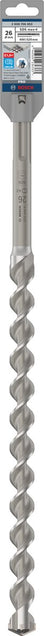 Wiertarka udarowa Bosch pro sds max-4, 26 x 400 x 520 mm