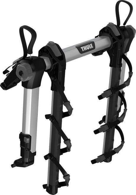 Zawieszenie 3 rowerów Thule Outway