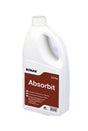 Ecolab absorbit proszek do czyszczenia frytkownicy (2,2kg)