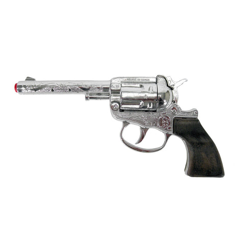 Podstawowy pistolet na 100 naboi