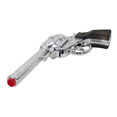 Podstawowy pistolet na 100 naboi