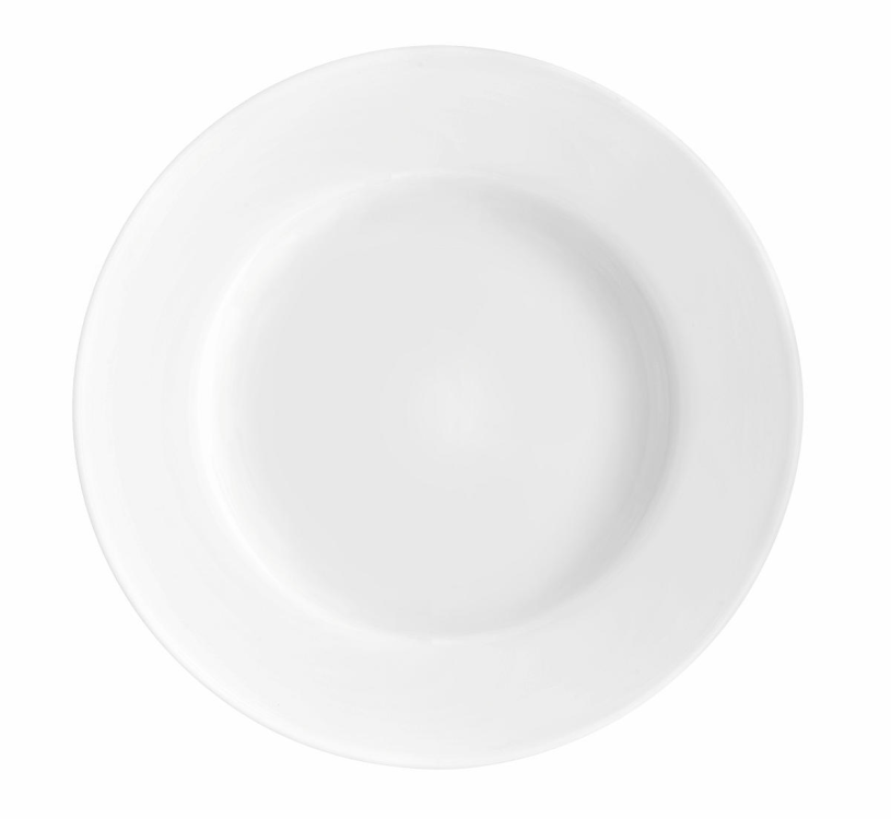 Bormioli servies toledo opaalglas ontbijtbord 20cm