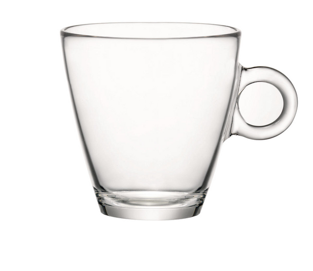 Bormioli easy bar theeglas 32 cl