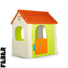 Feber Feber Fantasy Playhouse