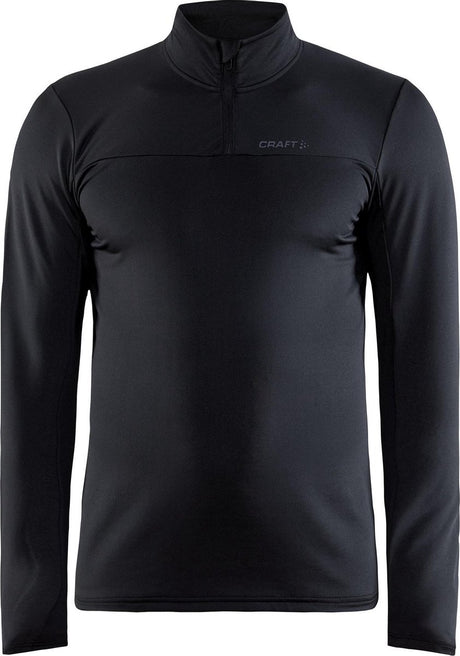 Męski sweter zimowy do sportów zimowych Craft Core Gain, rozmiar xxl