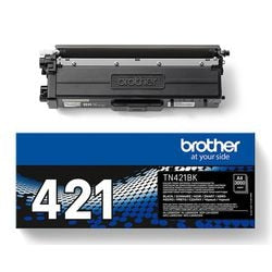 Kaseta z tonerem Brother tn421bk nr. tn-421bk czarny