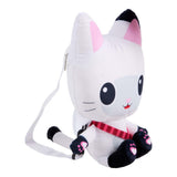 Canenco Gabbys Poppenhuis 3D Plecak Pluche Pandy Paws