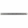 Limit staalstaafmaat 150x15x0,5mm