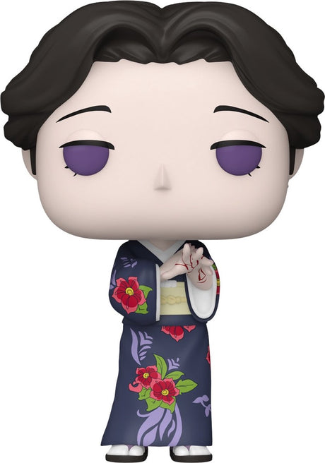 Figurka winylowa Funko Demon Slayer Tamayo nr 1408 Pop! wielobarwny