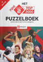Denksport - het top 2000 puzzelboek - 4e editie