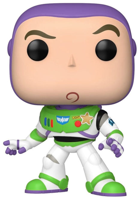 Funko Toy Story Buzz Lightyear winylowa figurka 1712 unisex pop! - neutralny - standardowy
