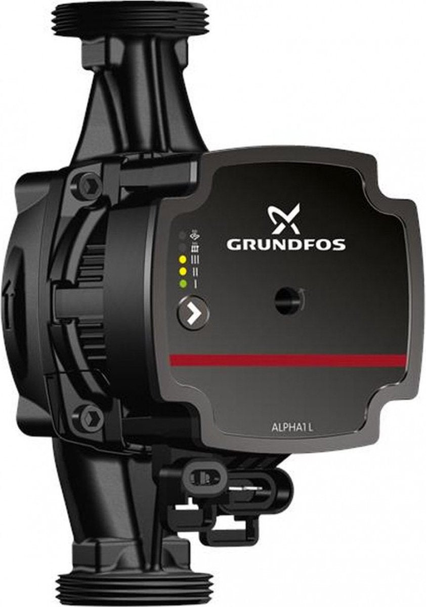 Pompa obiegowa Grundfos alpha1 l 25-40 180mm