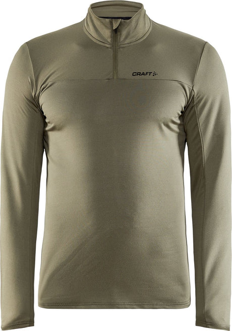 Męski sweter zimowy do sportów zimowych Craft Core Gain, rozmiar M