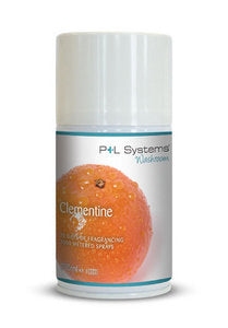 Timemist mandarynka duża puszka sprayu (250ml)