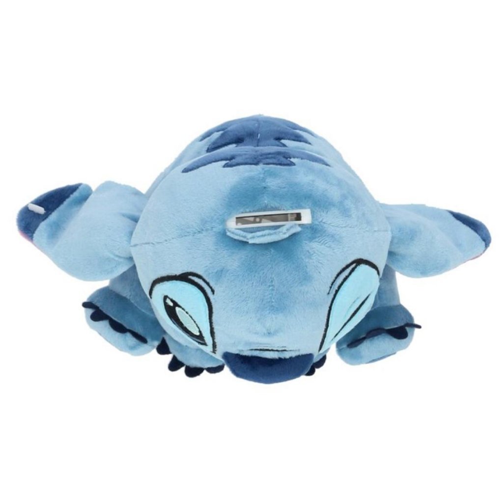 Pluszowa skarbonka Disney Stitch ścieg mrugający 20 cm