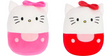 Ty hello kit mięciutka przytulanka 22 cm, różne kolory
